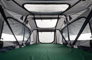 Thule Tepui Kukenam Ruggedized - 3 Person Roof Top Tent - Off Road Tents