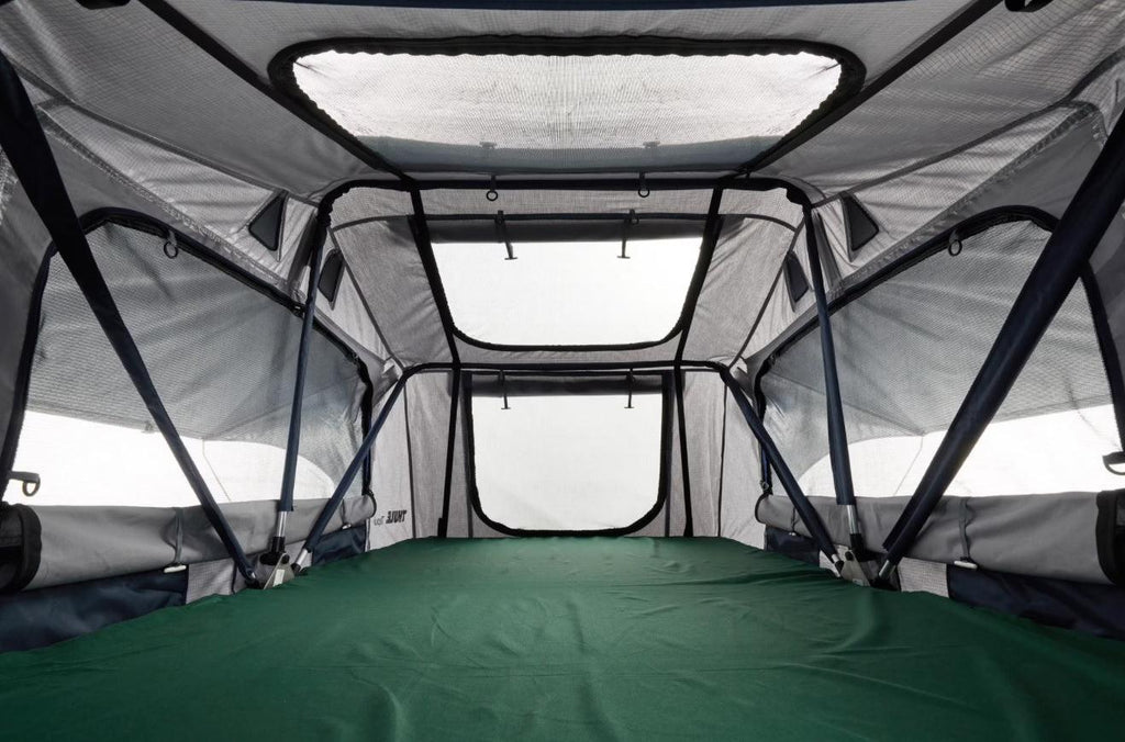 Thule Tepui Kukenam Explorer Series - 3 Person Roof Top Tent - Off Road Tents