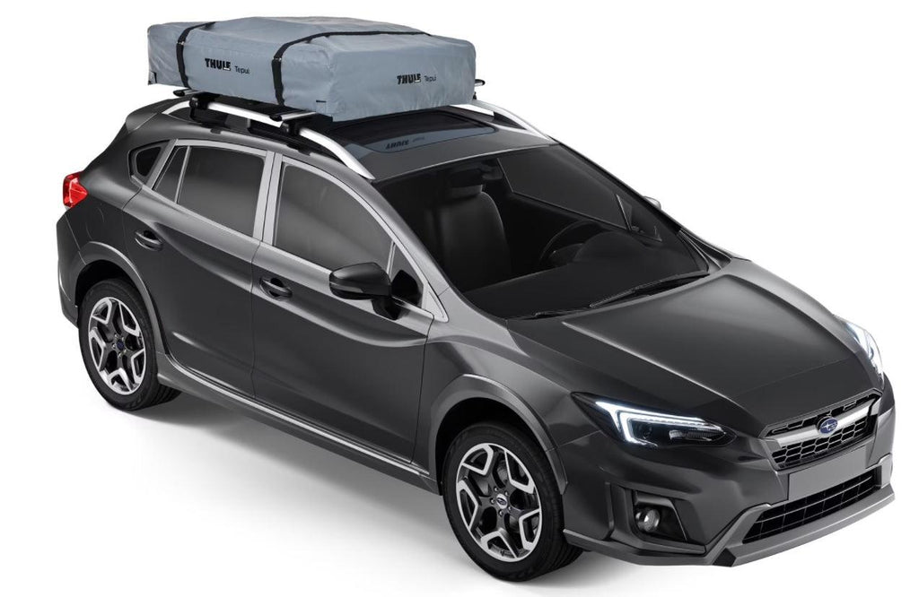 Thule Tepui Explorer Autana 3 con Anexo gris - Tienda de techo para coche –  Camping Sport
