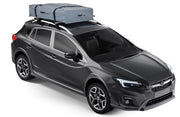 Thule Tepui Autana Explorer Series - 4 Person Roof Top Tent - Annex Included - Off Road Tents