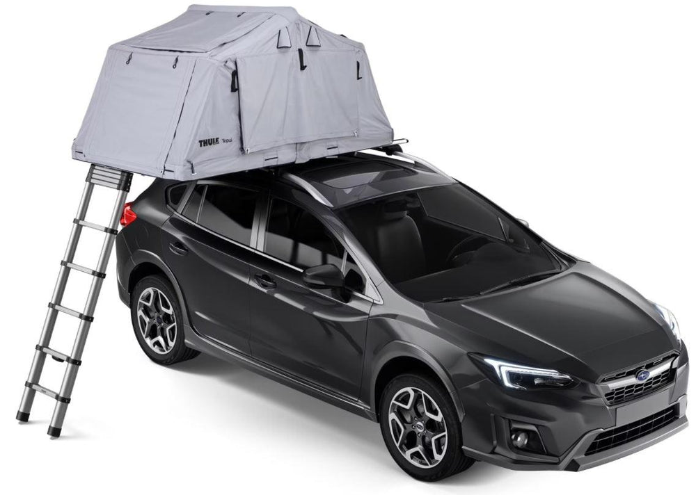 Thule Tepui Explorer Series Ayer 2 Person Roof Top Tent Haze Gray