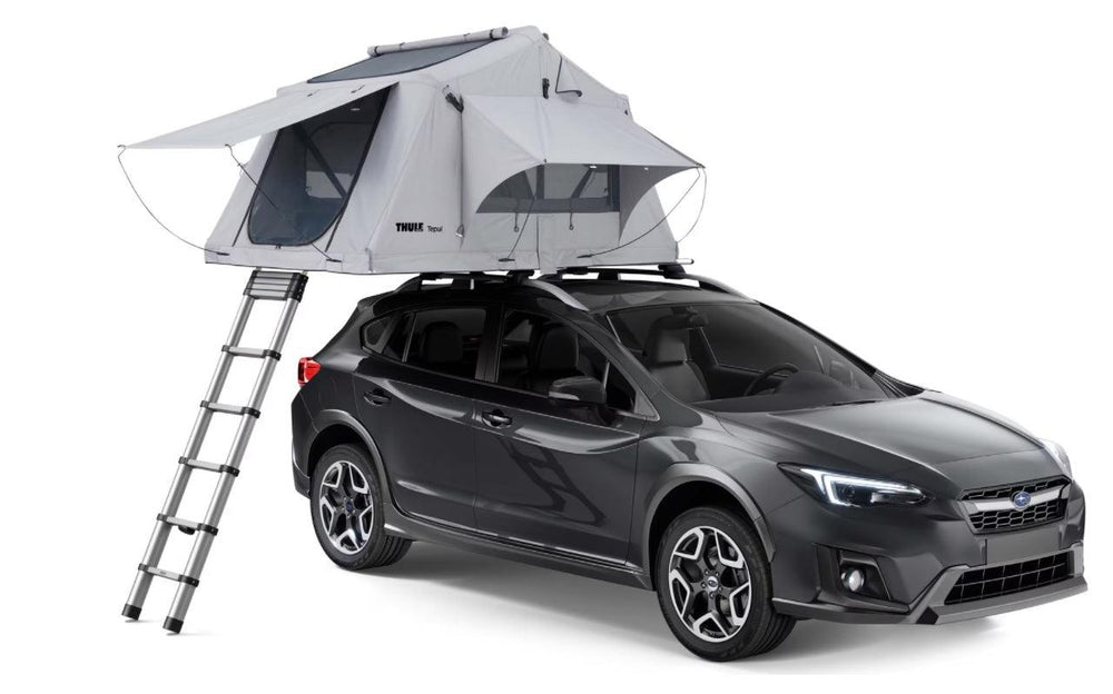 Thule Tepui Kukenam Explorer Series - 3 Person Roof Top Tent - Off Road Tents