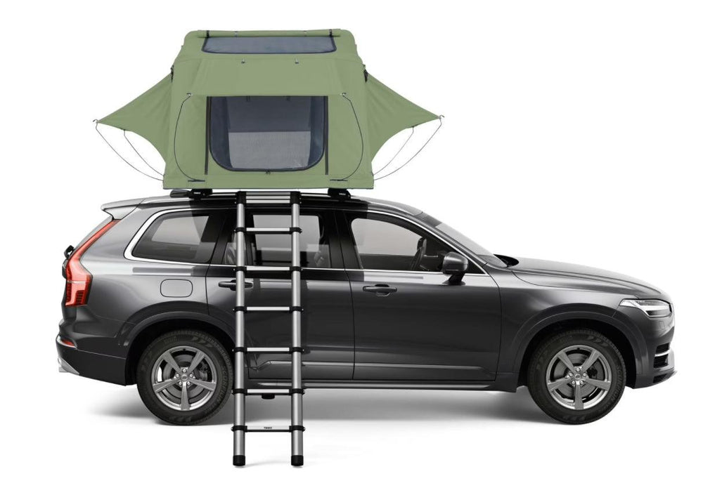 Thule Tepui Kukenam Ruggedized - 3 Person Roof Top Tent - Off Road Tents