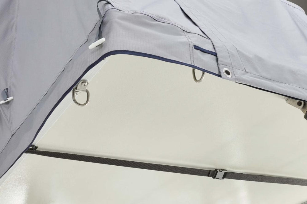 Thule Tepui Kukenam Explorer Series - 3 Person Roof Top Tent - Off Road Tents