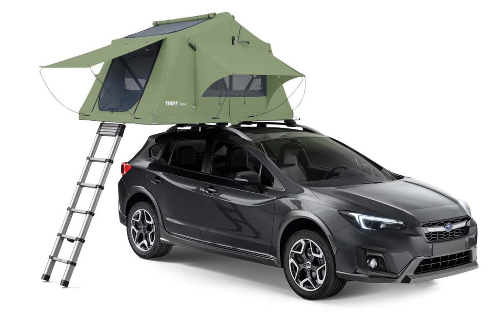 Thule Tepui Kukenam Ruggedized - 3 Person Roof Top Tent - Off Road Tents