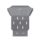 CBI Rear Skid Plate For Toyota Tundra 2014-2020