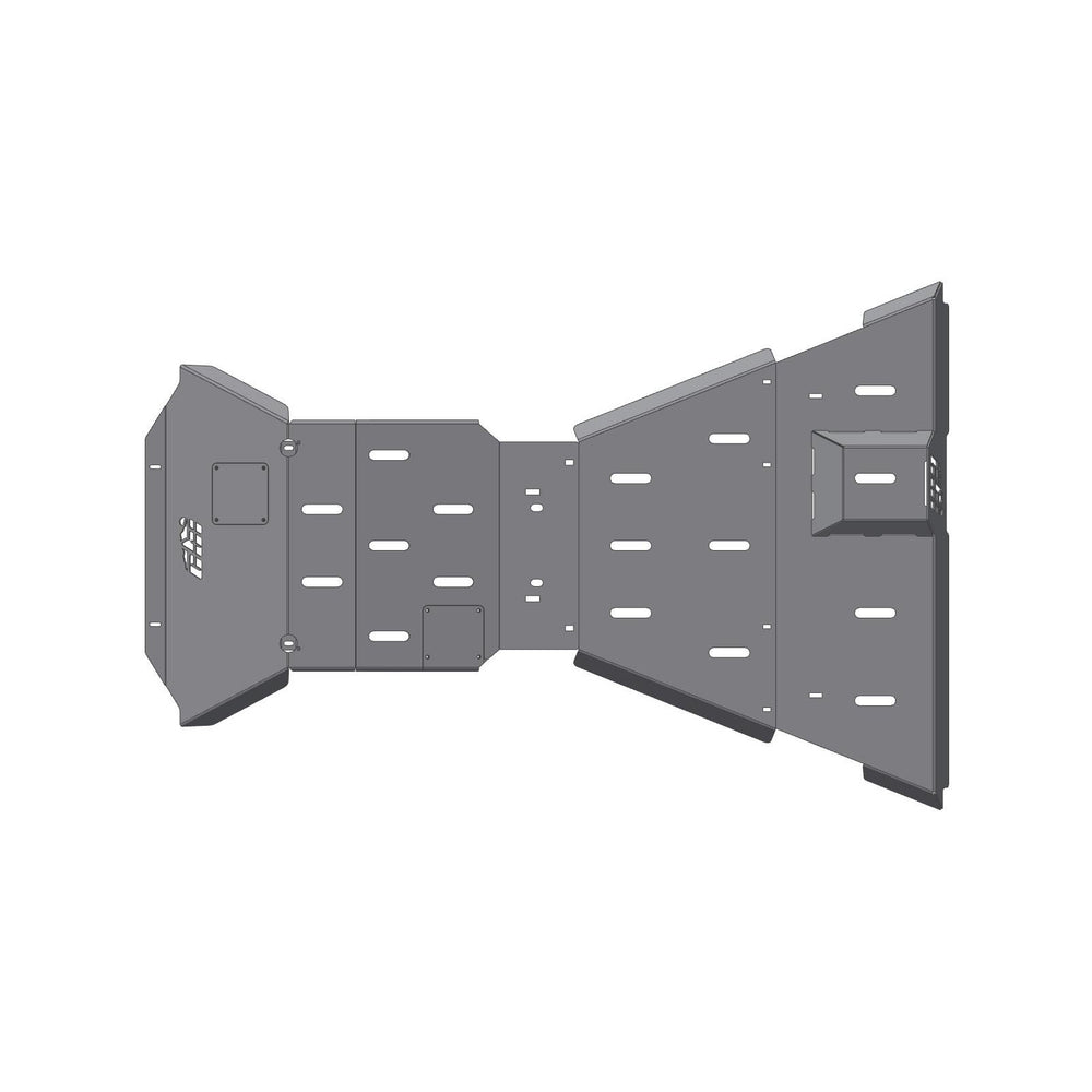 CBI Full Skid Plate For Toyota Tundra 2014-2020