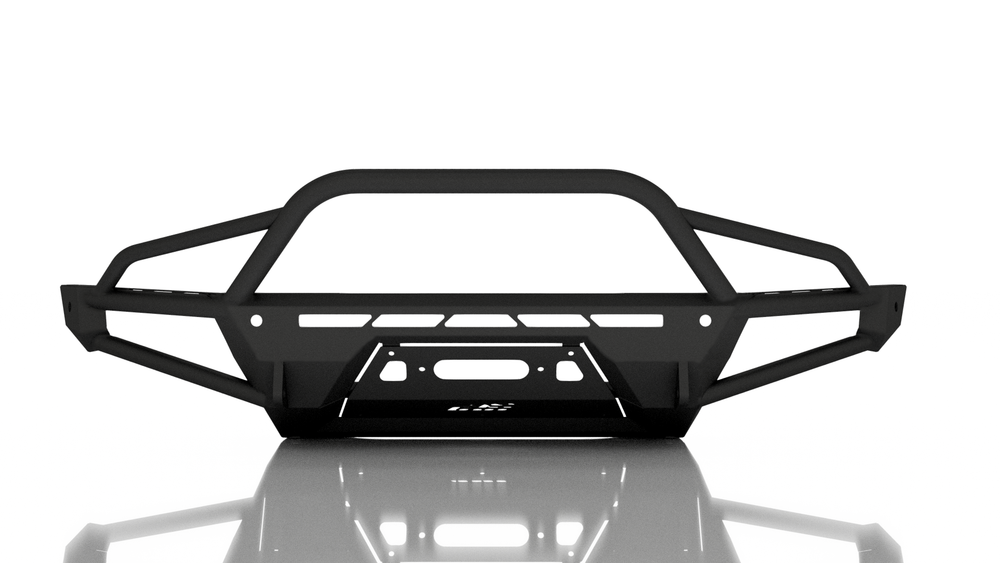 CBI Hybrid Baja Front Bumper for Toyota Tundra 2014-2020