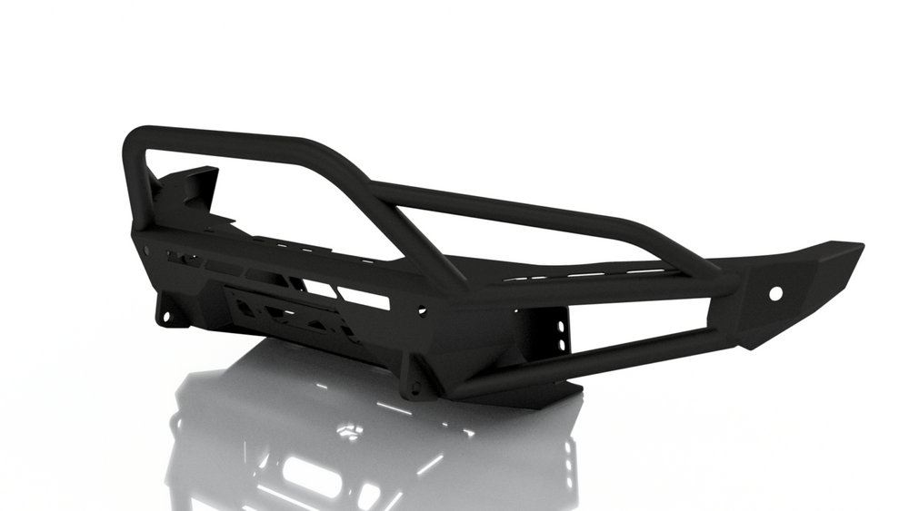 CBI Hybrid Baja Front Bumper for Toyota Tundra 2014-2020