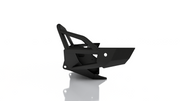CBI Hybrid Baja Front Bumper for Toyota Tundra 2014-2020