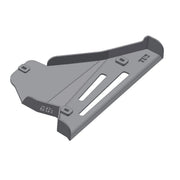 CBI Lower Control Arm Skid Plate For Toyota tundra 2014-2020