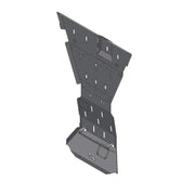 CBI Rear Skid Plate For Toyota Tundra 2014-2020