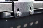 Fishbone Tackle Rack for Toyota Tundra with 74" Bed Rack