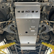 RCI Full Skid Package For Toyota Tacoma 05-20
