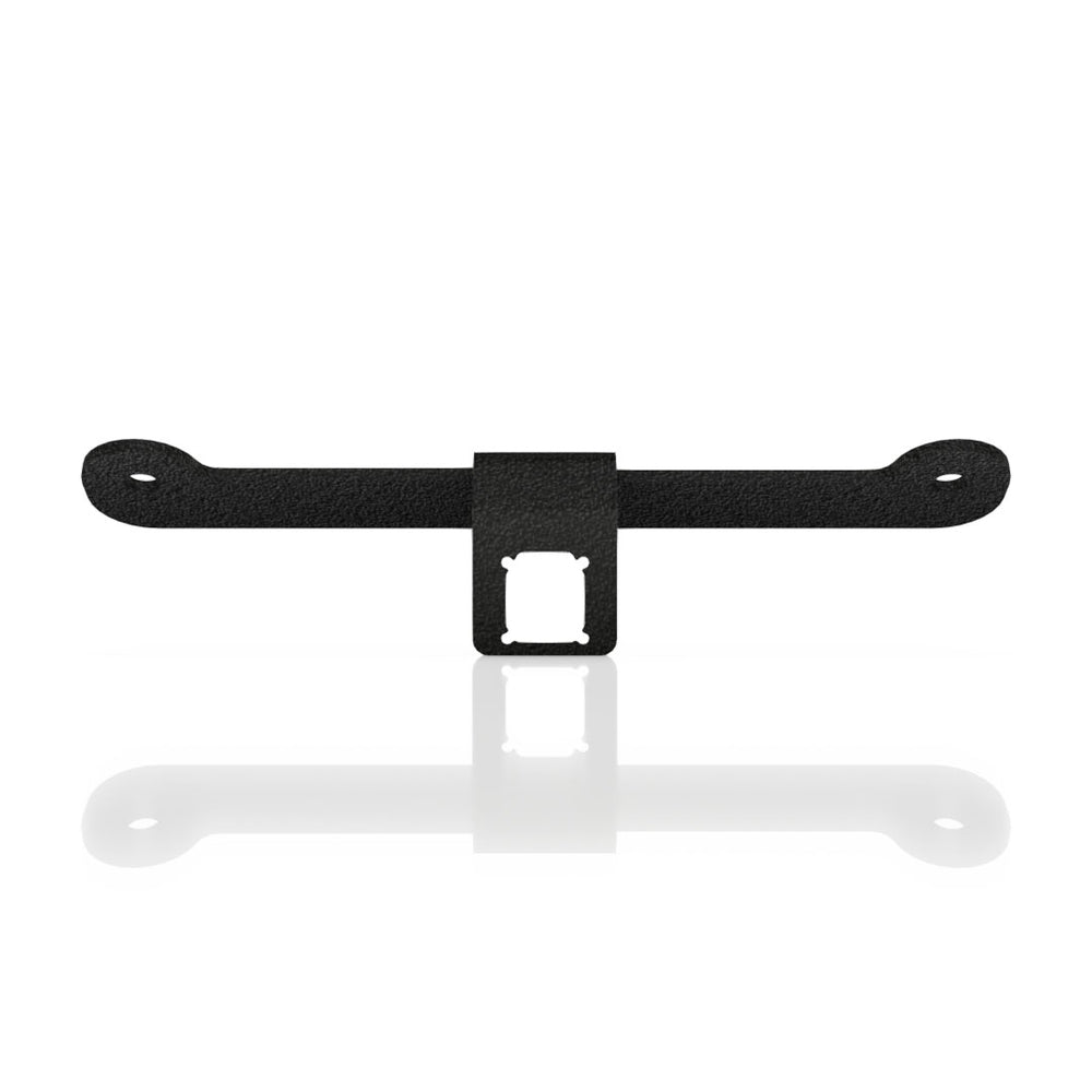 CBI Camera Relocation Bracket For Rear Bumper For Toyota Tacoma