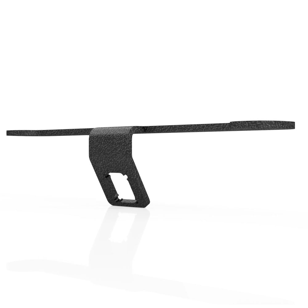 CBI Camera Relocation Bracket For Rear Bumper For Toyota Tacoma