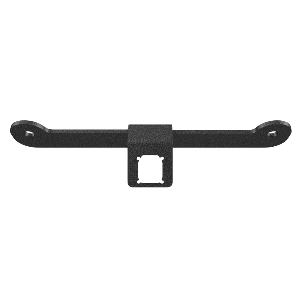 CBI Camera Relocation Bracket For Rear Bumper For Toyota Tacoma