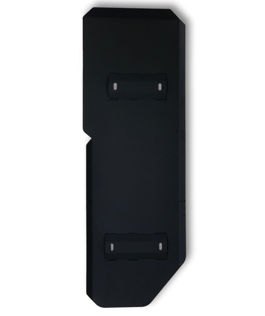 RCI Skid Plate For Fuel Tank For Toyota Tacoma 05-20