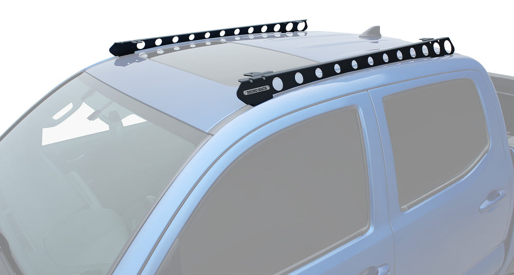 Toyota Tacoma Rhino-Rack Backbone