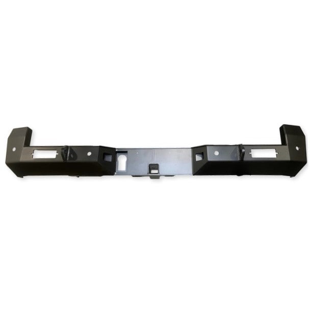 Toyota Tacoma Rear Bumper 2016-Present Variant