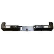 Toyota Tacoma Rear Bumper 2016-Present Variant