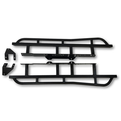RCI 5 Degree Rock Sliders For Toyota Tacoma 2016-2020
