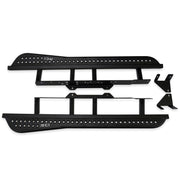 RCI 20 Degree Rock Sliders For Toyota Tacoma 2016-2020