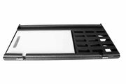 Molle panel for Tailgate Table Fishbone Offroad Jeep Wrangler JL