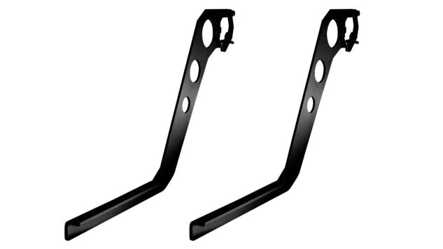 Mounting Arms Of Tec Table