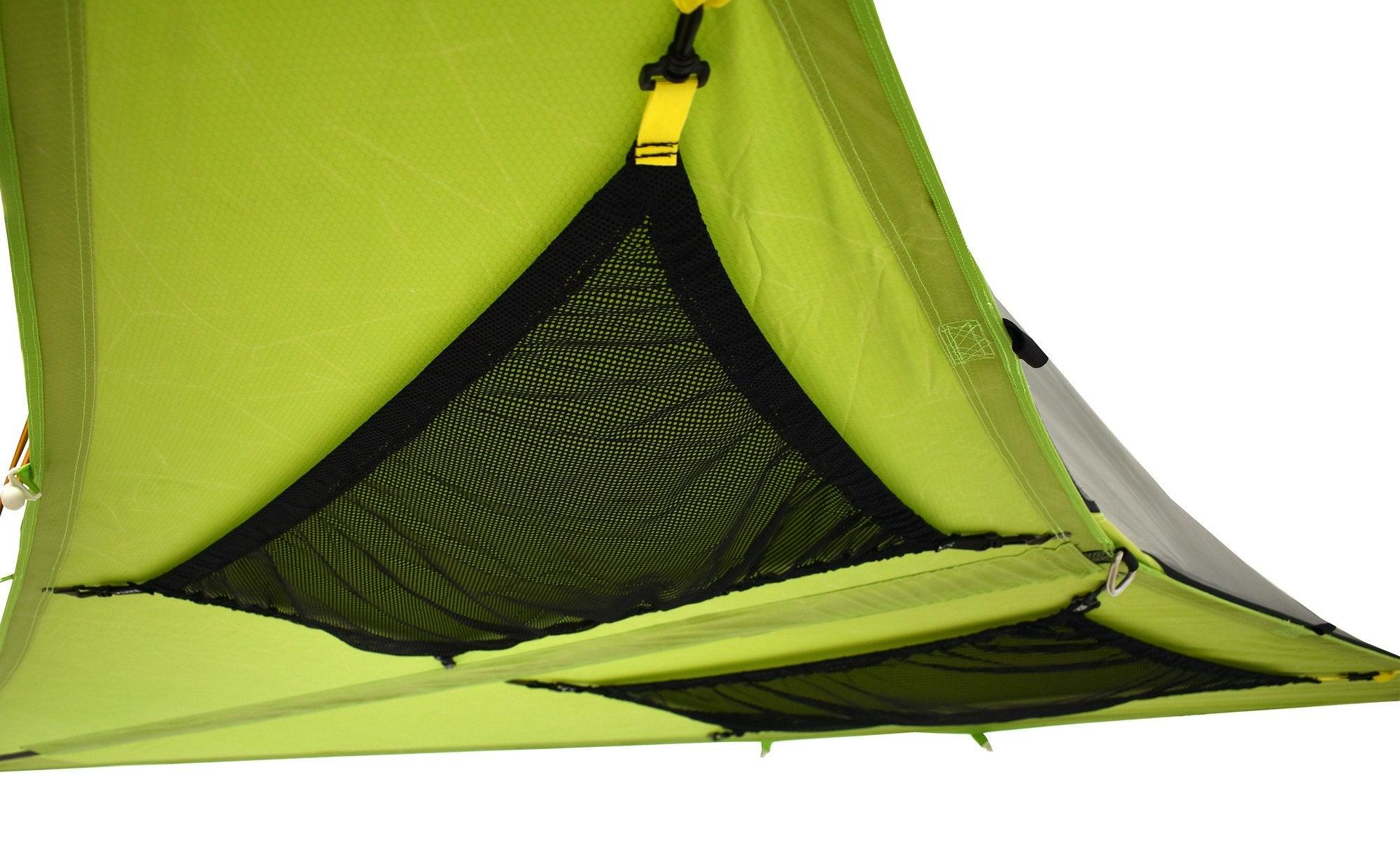 Tentsile Connect 2 Person 3.0 Tent, Green