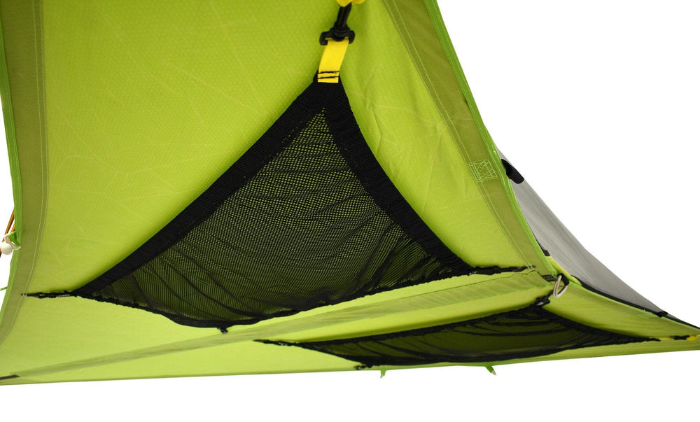 Tentsile Connect 2 Person 3.0 Tent, Green