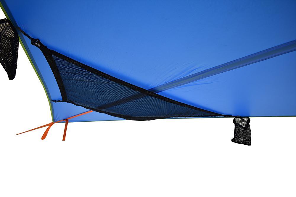 Tentsile T-MINI 2-PERSON DOUBLE HAMMOCK (3.0)