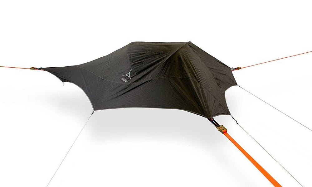 Tentsile Safari Connect 2 Person Tree Tent Rain Cover View