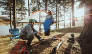 Tentsile Safari Connect 2 Person Tree Tent In Use View