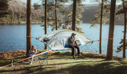 Tentsile Safari Stingray Tree Tent Hero View