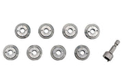 Tepui Security Nut System