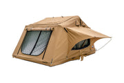 Thule Tepui Insulator Door View