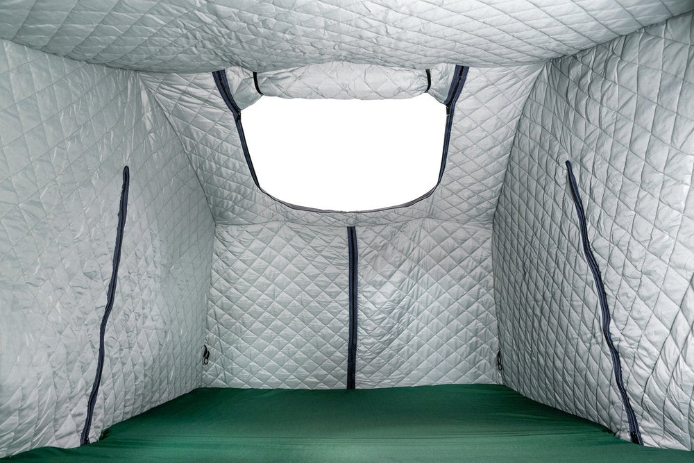 Thule Tepui Insulator Interior