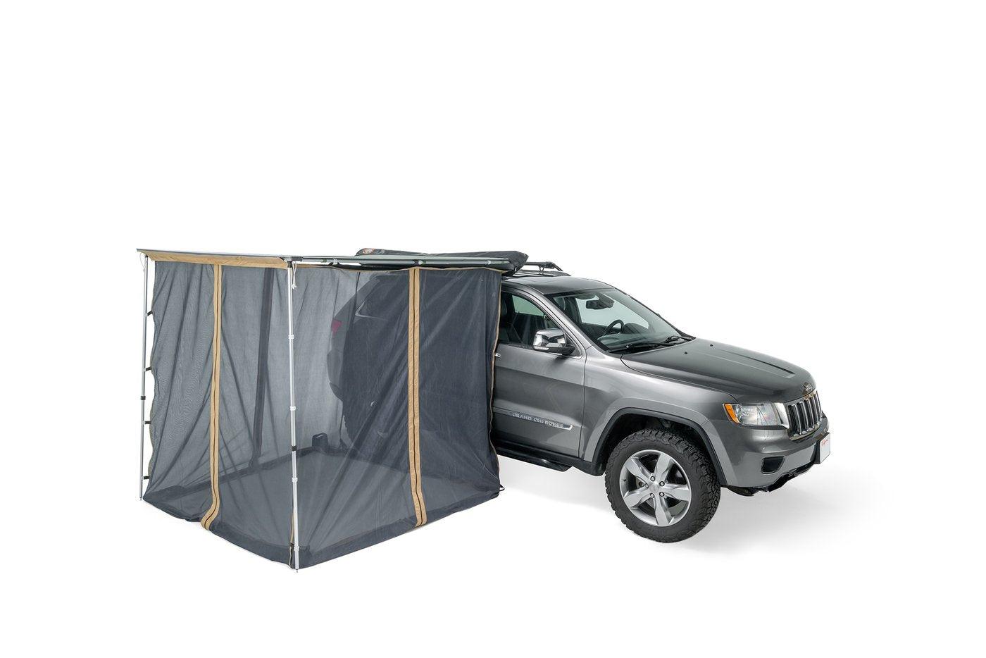 Tepui Mosquito Netting For Awning Hero View