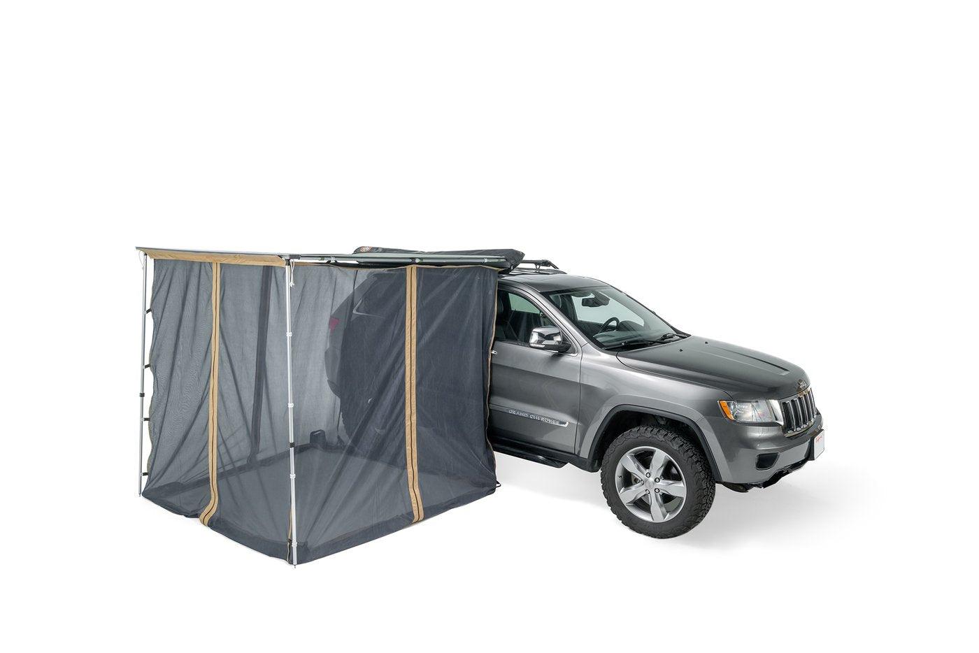 Thule Tepui Mosquito Netting Walls For Side Awning – Markise & Vorzelt kaufen bei Rooftop Tents Europe