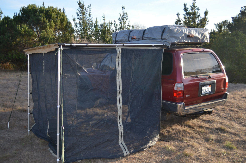 Tepui Mosquito Netting for Awning