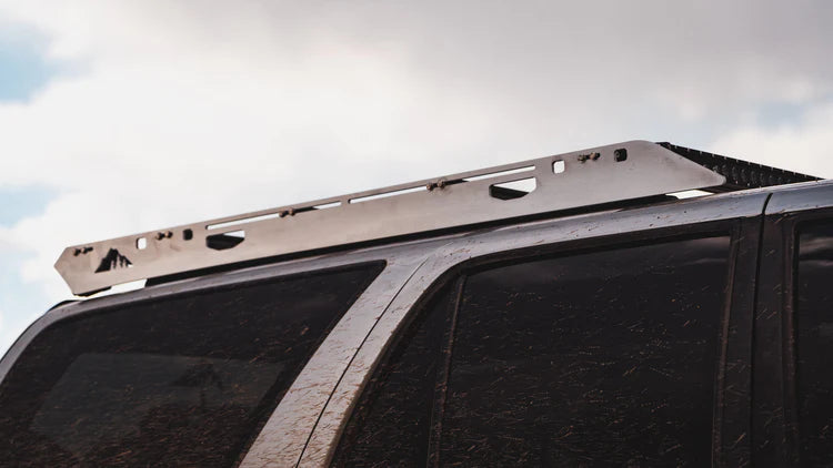 The Antero 4Runner Roof Rack for Toyota 4Runner 1996-2002