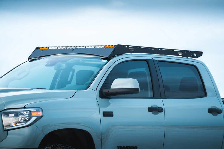  The Big Bear Roof Rack With 300 LBS Rating