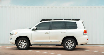 Roof Rack For Toyota LC200 2008-2021