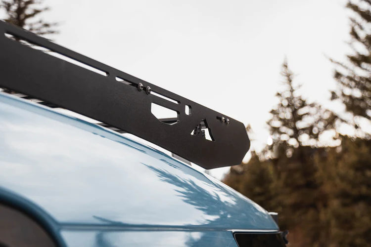 The Fuji Roof Rack for Toyota FJ Cruiser 2007-2014 by Sherpa Equipment
