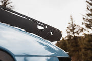 The Fuji Roof Rack for Toyota FJ Cruiser 2007-2014 by Sherpa Equipment