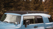 The Fuji Roof Rack Toyota FJ Cruiser 2007-2014