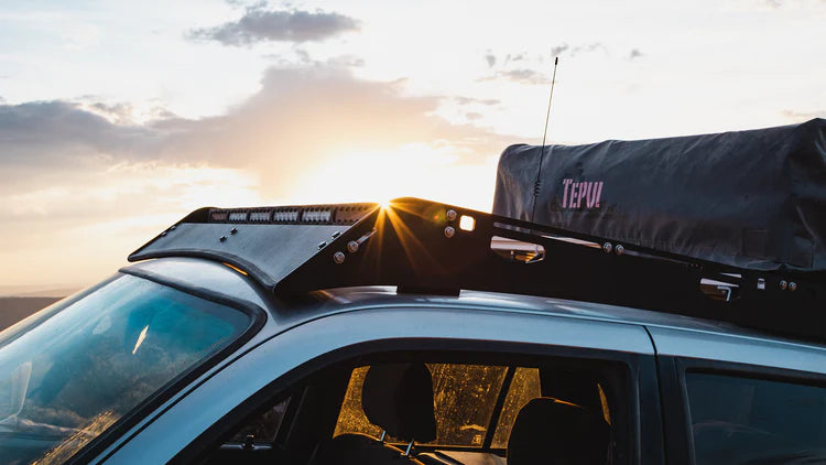 Toyota 4Runner Roof Rack from Sherpa Equipment Co. 