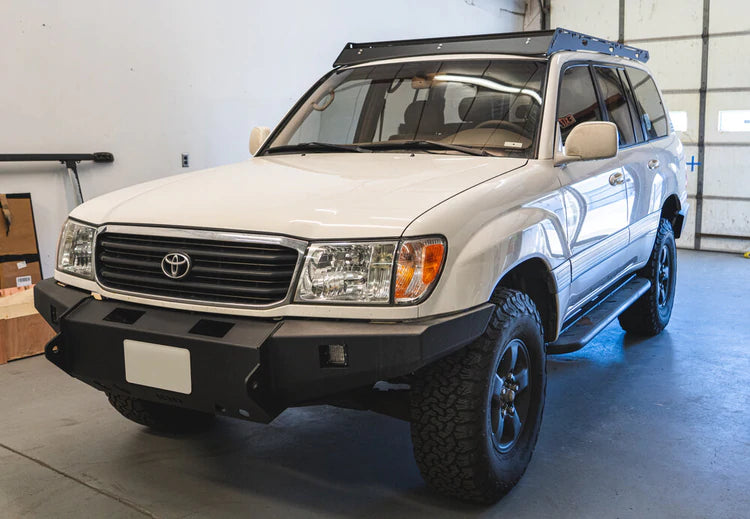 Oxford Roof Rack For LC100/LX470 1998-2007