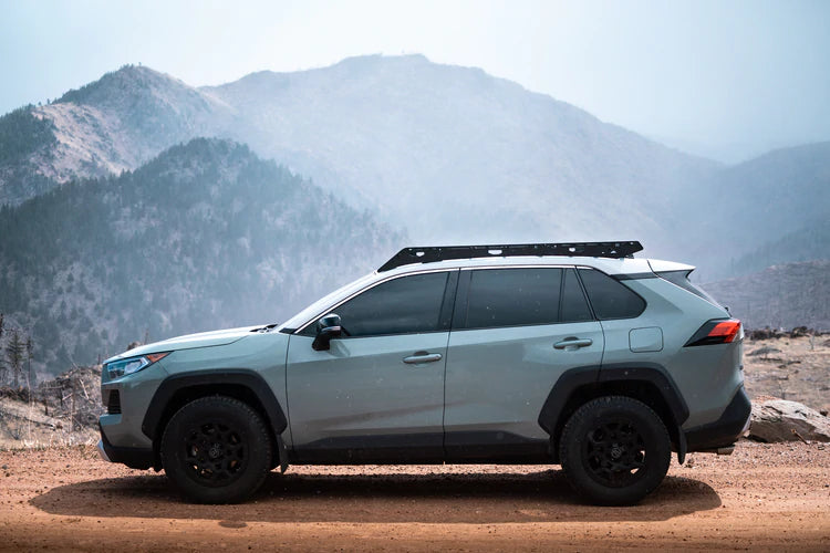 Roof racks for online rav4 2020